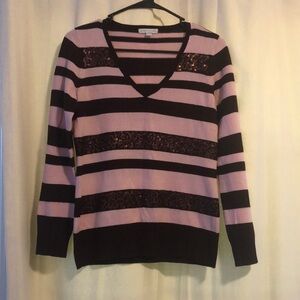 🔹4 for $30 NY&CO Lightweight Sweater